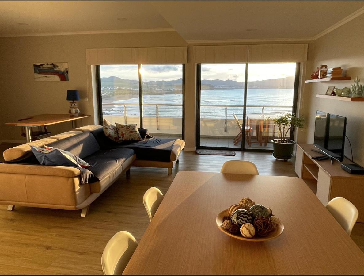 Azorean Sunset Loft Ribeira Grande Luaran gambar