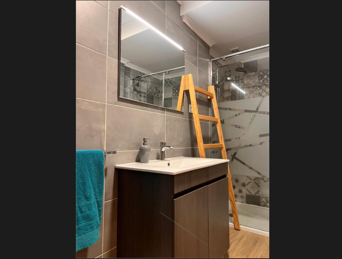 Azorean Sunset Loft Ribeira Grande Luaran gambar