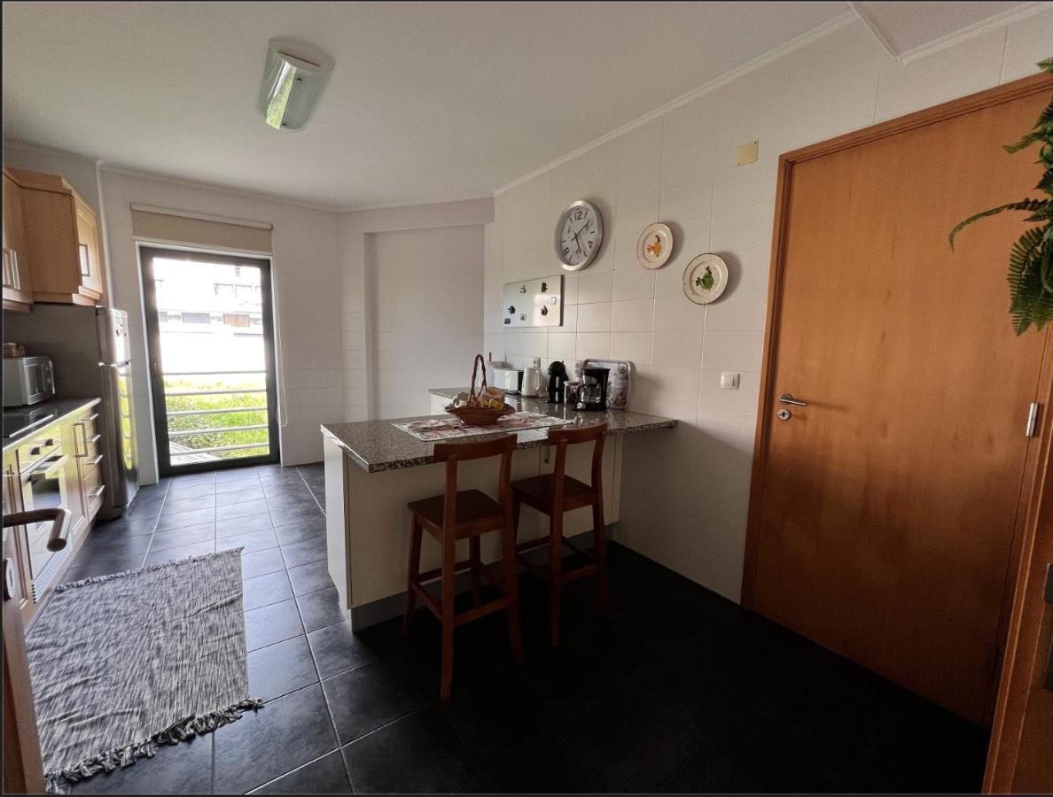 Azorean Sunset Loft Ribeira Grande Luaran gambar
