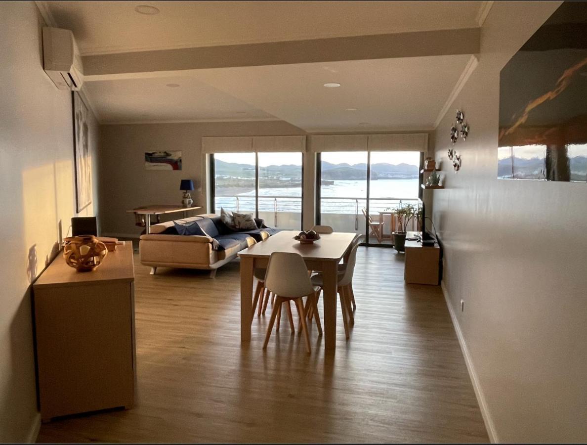 Azorean Sunset Loft Ribeira Grande Luaran gambar