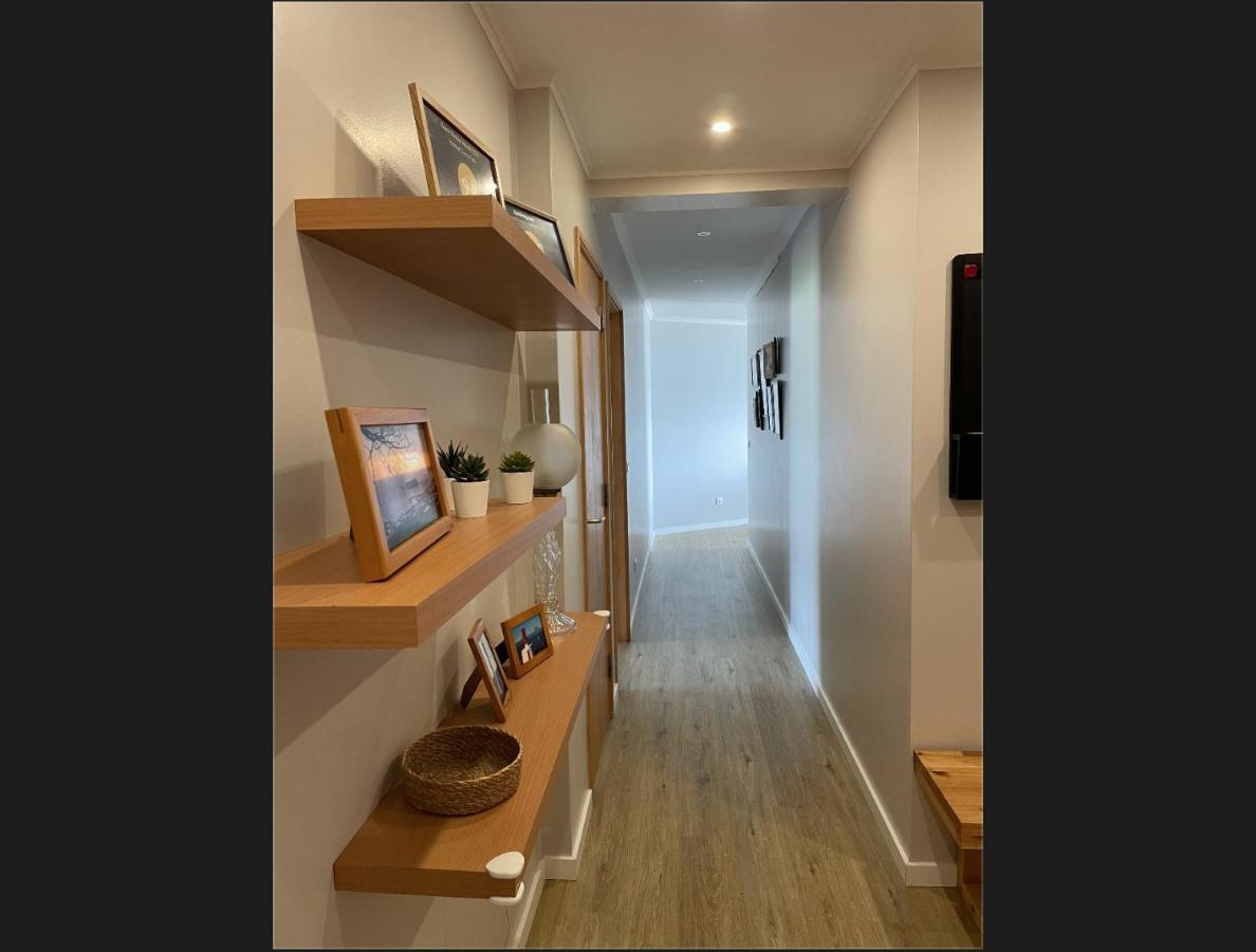 Azorean Sunset Loft Ribeira Grande Luaran gambar