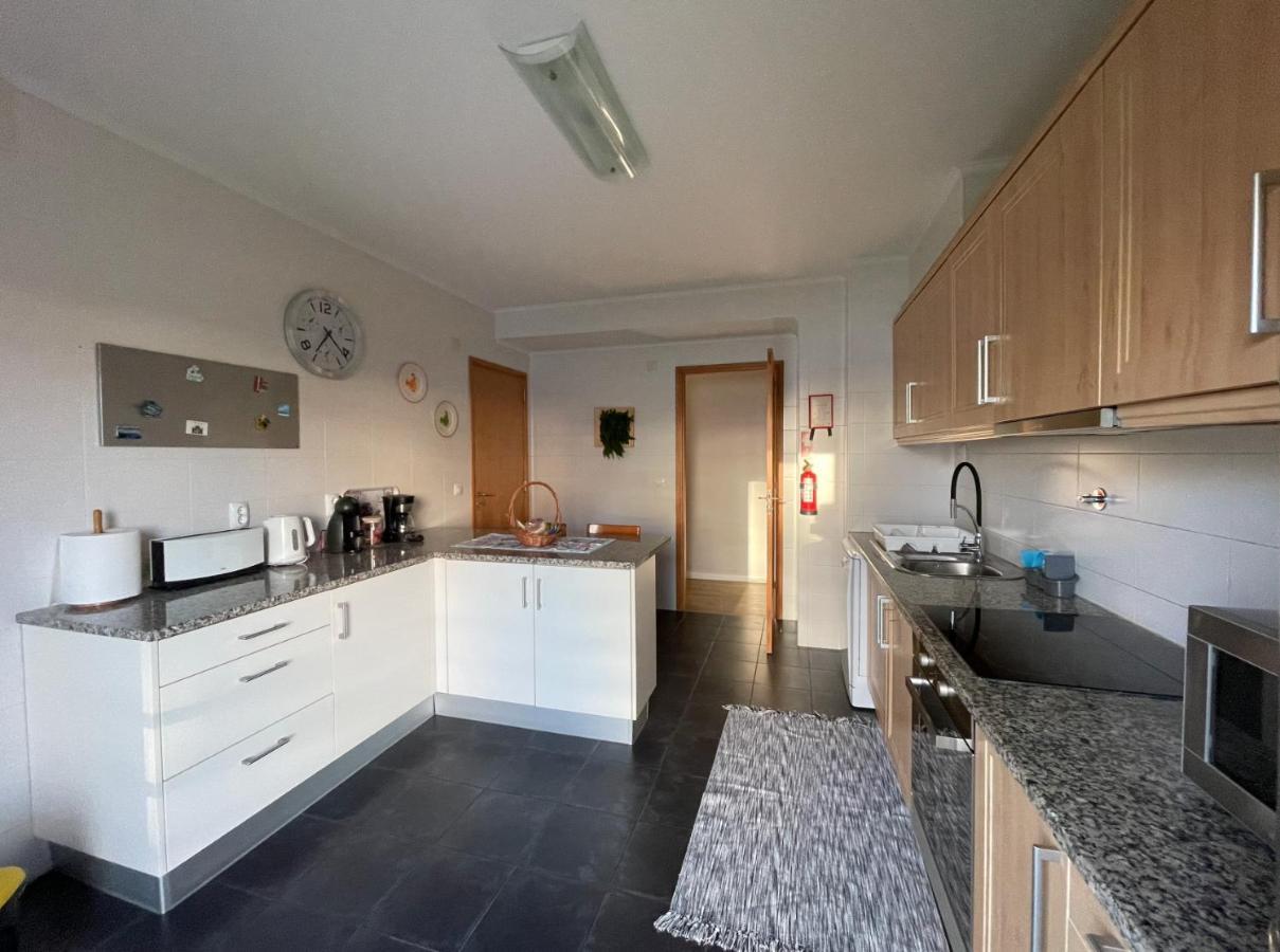 Azorean Sunset Loft Ribeira Grande Luaran gambar