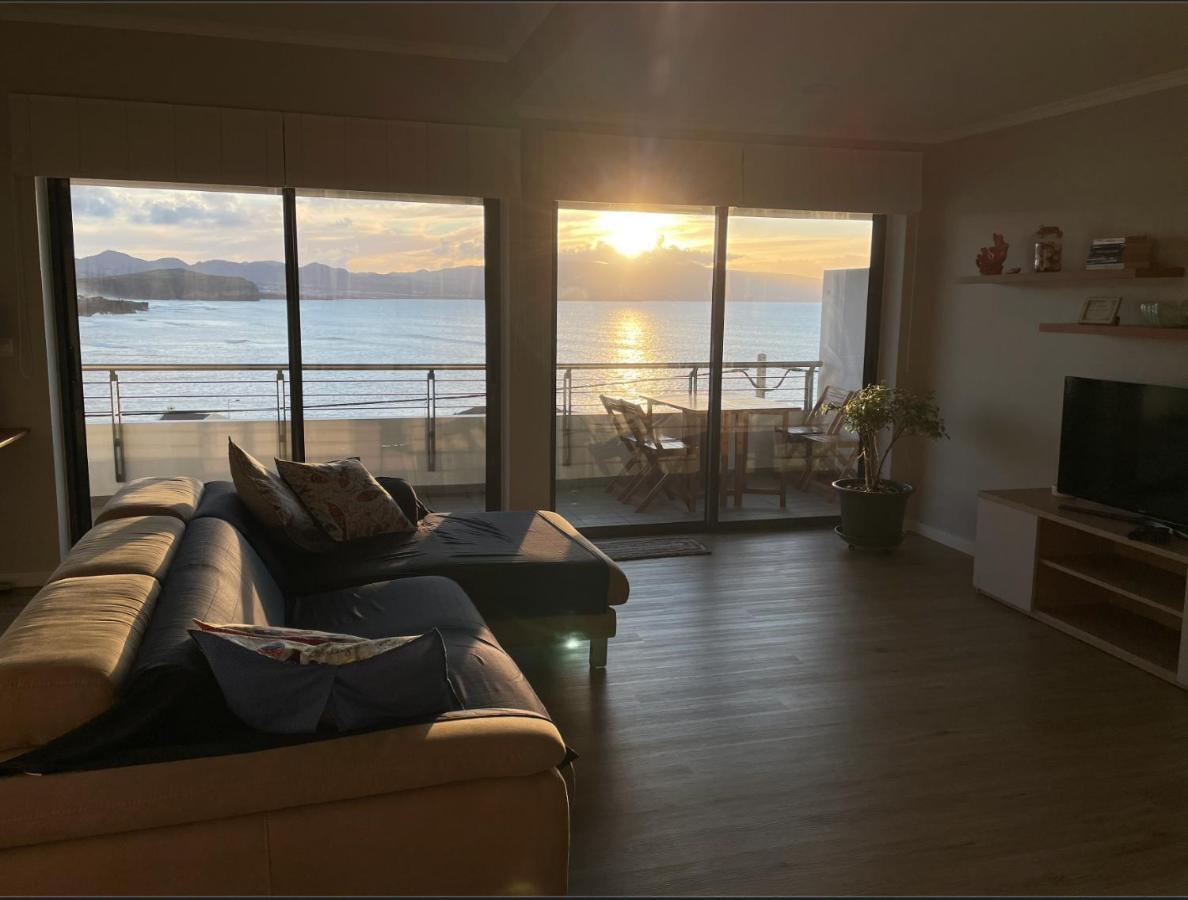 Azorean Sunset Loft Ribeira Grande Luaran gambar