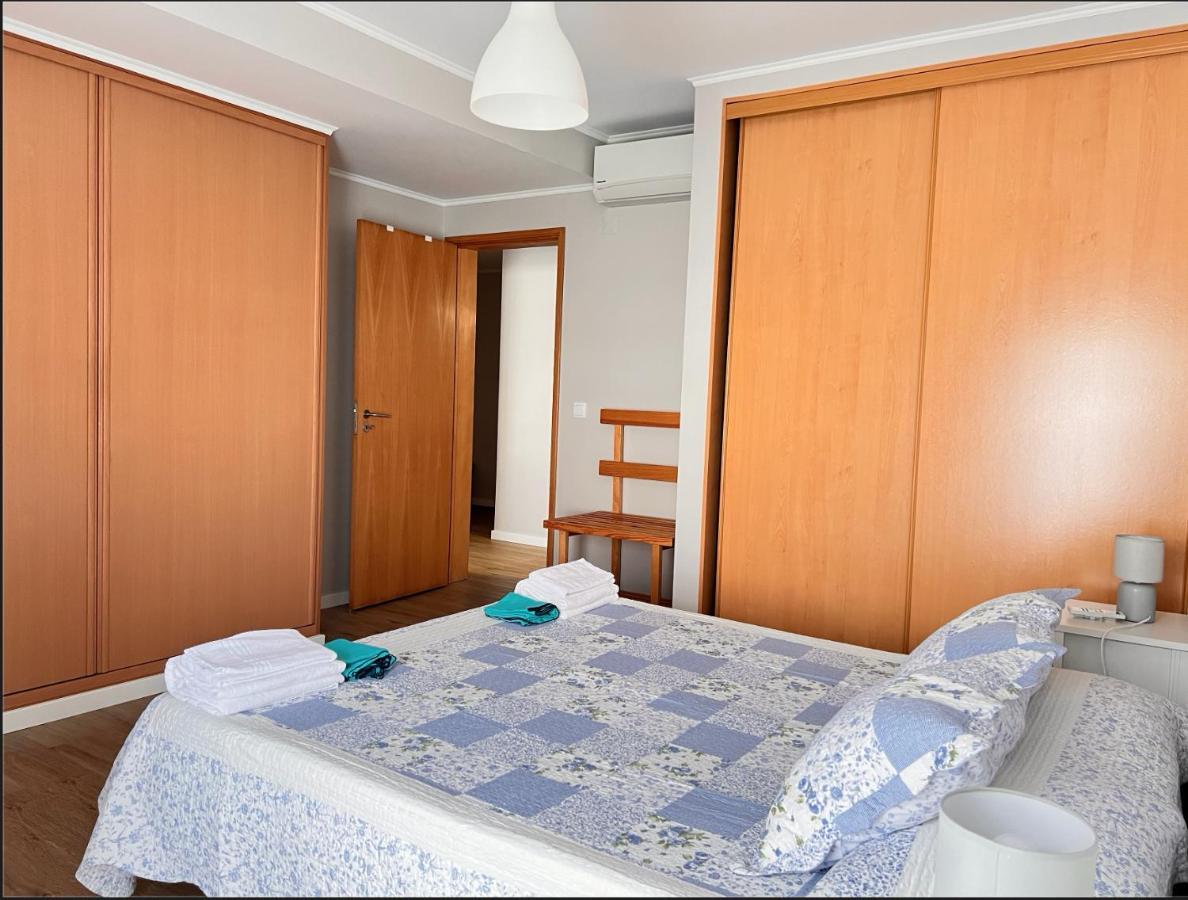 Azorean Sunset Loft Ribeira Grande Luaran gambar