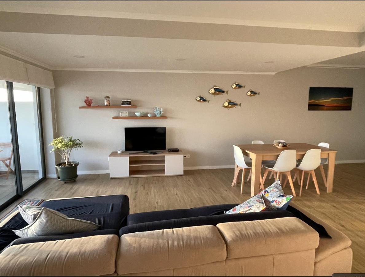 Azorean Sunset Loft Ribeira Grande Luaran gambar