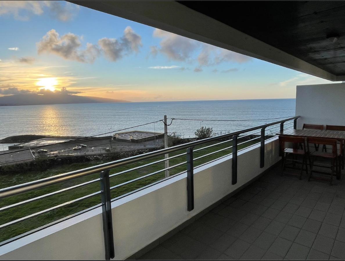 Azorean Sunset Loft Ribeira Grande Luaran gambar