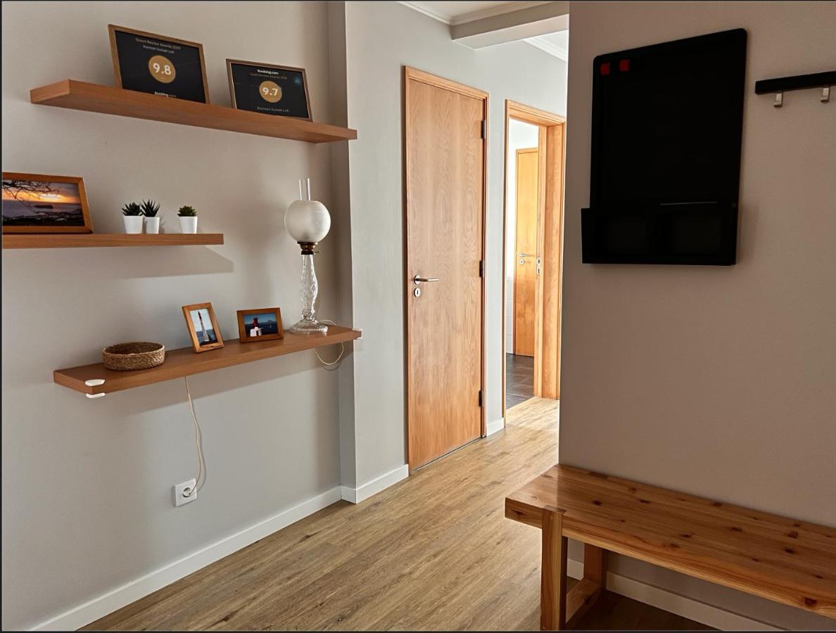 Azorean Sunset Loft Ribeira Grande Luaran gambar