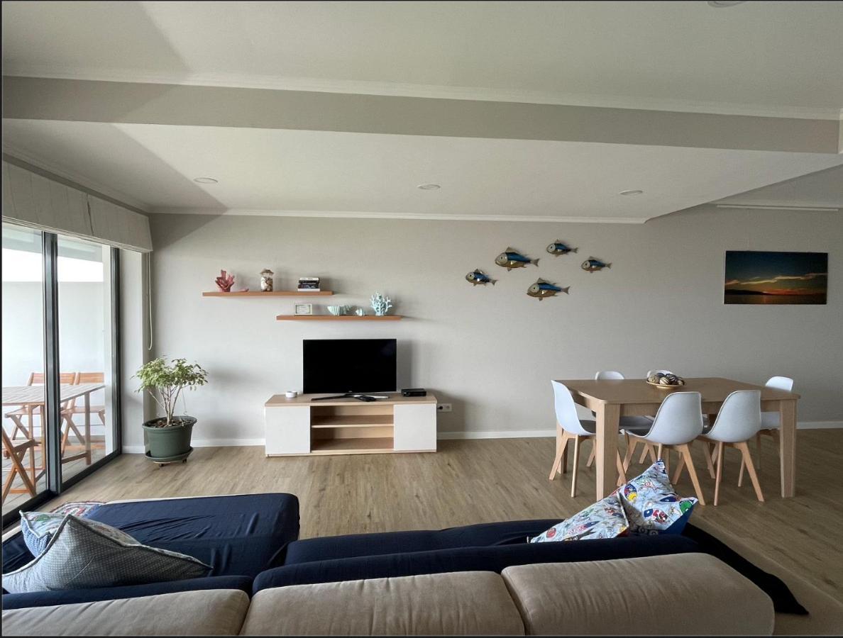 Azorean Sunset Loft Ribeira Grande Luaran gambar