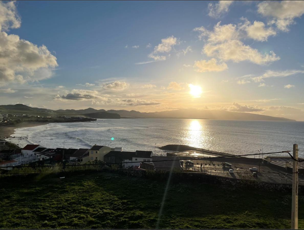 Azorean Sunset Loft Ribeira Grande Luaran gambar