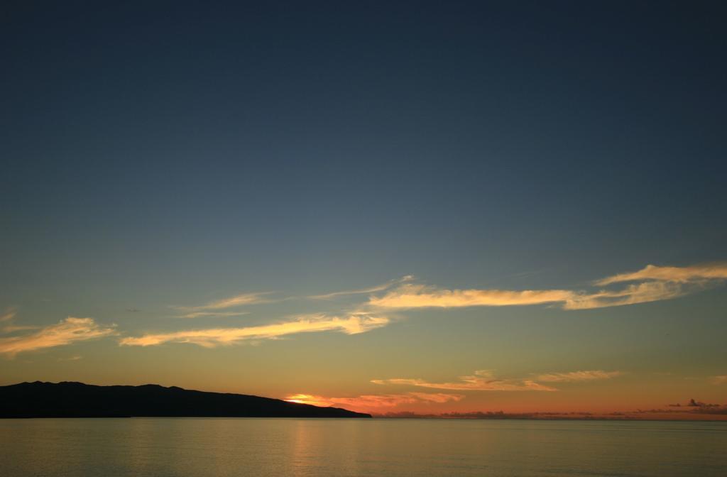 Azorean Sunset Loft Ribeira Grande Luaran gambar