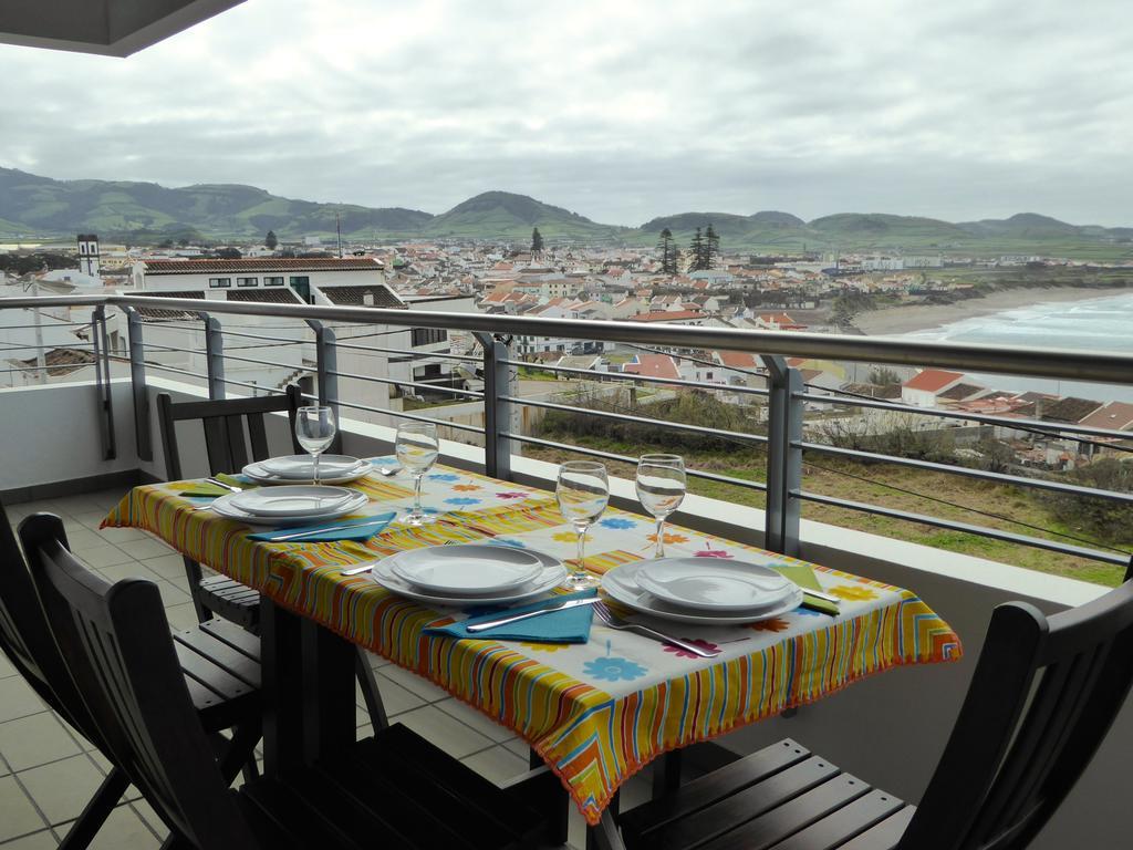 Azorean Sunset Loft Ribeira Grande Luaran gambar
