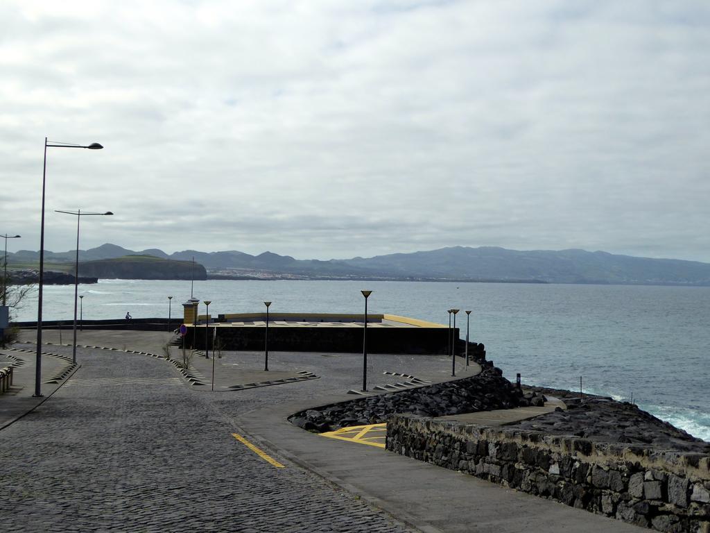Azorean Sunset Loft Ribeira Grande Luaran gambar