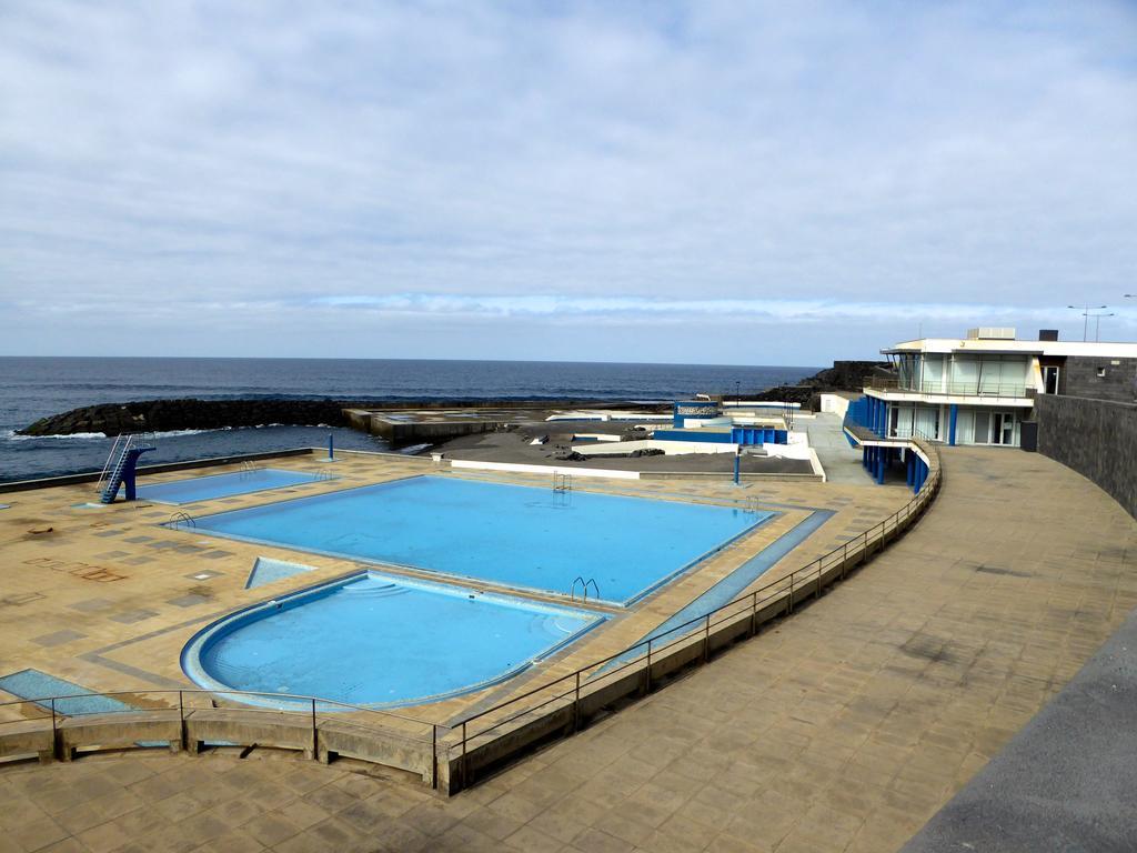 Azorean Sunset Loft Ribeira Grande Luaran gambar