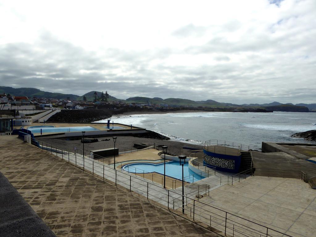 Azorean Sunset Loft Ribeira Grande Luaran gambar