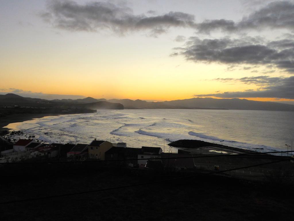 Azorean Sunset Loft Ribeira Grande Luaran gambar