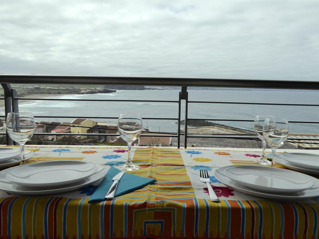 Azorean Sunset Loft Ribeira Grande Luaran gambar