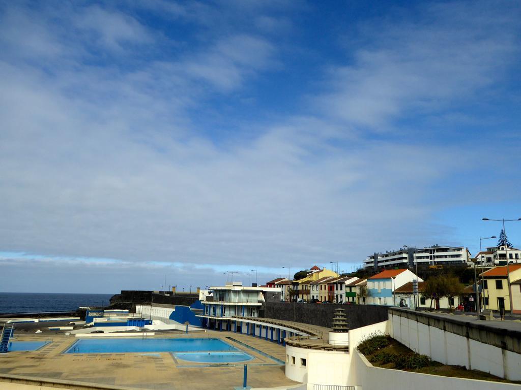 Azorean Sunset Loft Ribeira Grande Luaran gambar