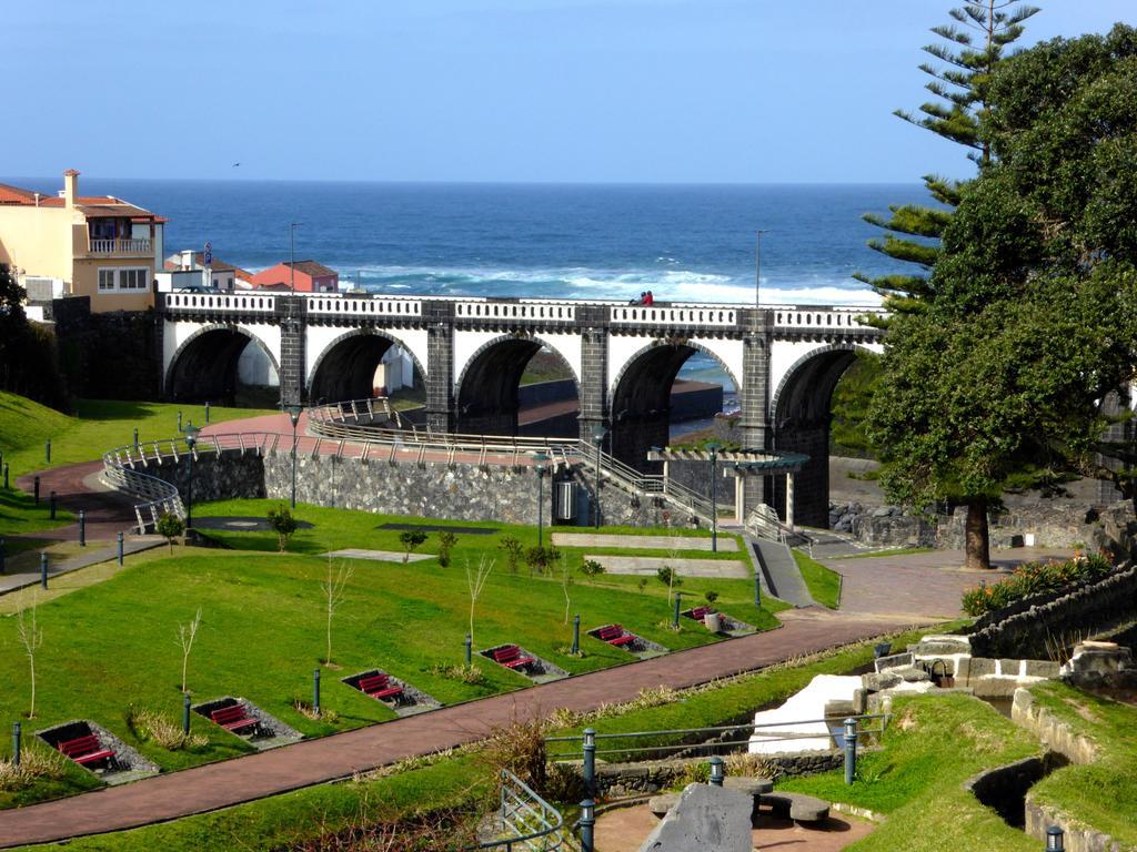 Azorean Sunset Loft Ribeira Grande Luaran gambar